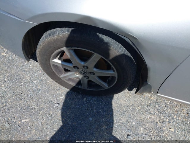 44910280 :رقم المزاد ، 1HGCM82663A005866 vin ، 2003 Honda Accord 3.0 Ex مزاد بيع