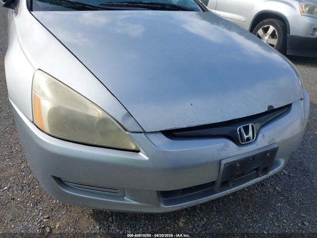 44910280 :رقم المزاد ، 1HGCM82663A005866 vin ، 2003 Honda Accord 3.0 Ex مزاد بيع