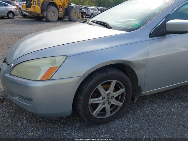 44910280 :رقم المزاد ، 1HGCM82663A005866 vin ، 2003 Honda Accord 3.0 Ex مزاد بيع