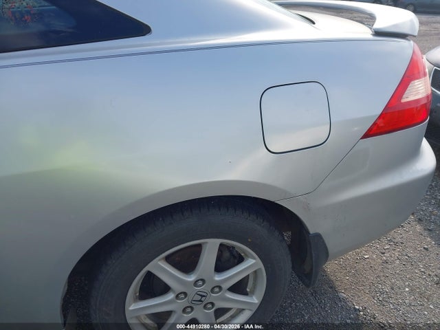 44910280 :رقم المزاد ، 1HGCM82663A005866 vin ، 2003 Honda Accord 3.0 Ex مزاد بيع
