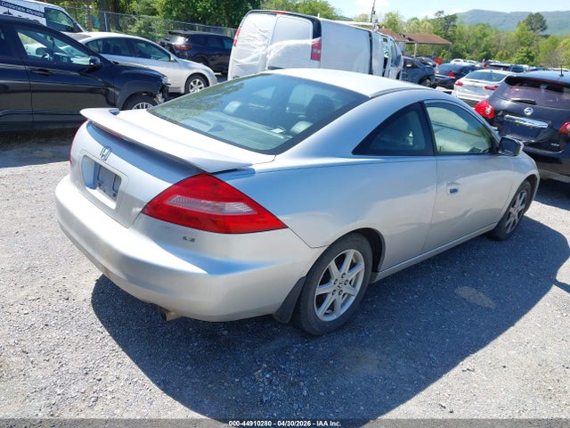44910280 :رقم المزاد ، 1HGCM82663A005866 vin ، 2003 Honda Accord 3.0 Ex مزاد بيع