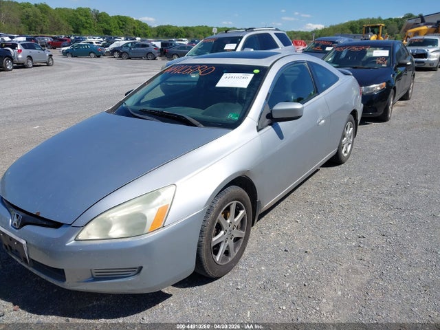 44910280 :رقم المزاد ، 1HGCM82663A005866 vin ، 2003 Honda Accord 3.0 Ex مزاد بيع