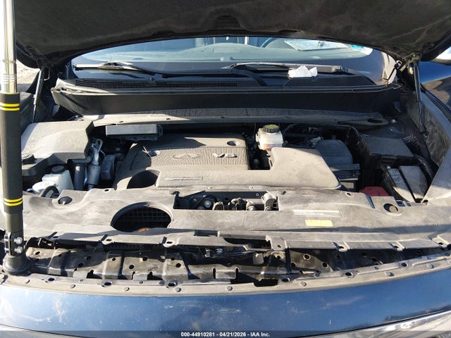 Aukcja sprzedaży 2016 Infiniti Qx60, vin: 5N1AL0MN1GC519449, numer aukcji: 44910281