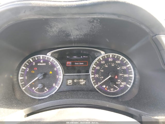 Aukcja sprzedaży 2016 Infiniti Qx60, vin: 5N1AL0MN1GC519449, numer aukcji: 44910281