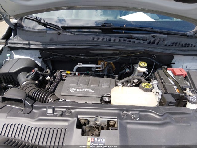 44910282 :رقم المزاد ، KL4CJASB7FB234884 vin ، 2015 Buick Encore مزاد بيع