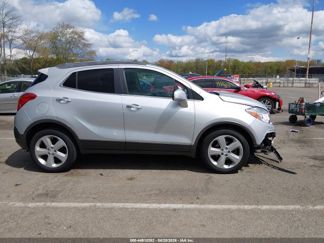 44910282 :رقم المزاد ، KL4CJASB7FB234884 vin ، 2015 Buick Encore مزاد بيع