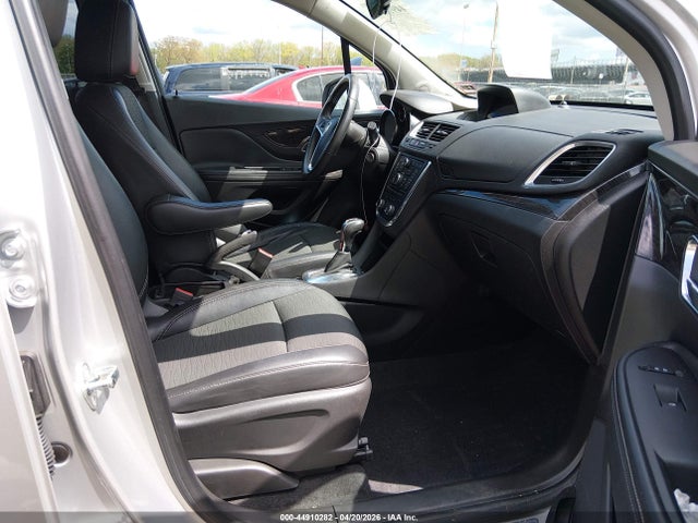 44910282 :رقم المزاد ، KL4CJASB7FB234884 vin ، 2015 Buick Encore مزاد بيع