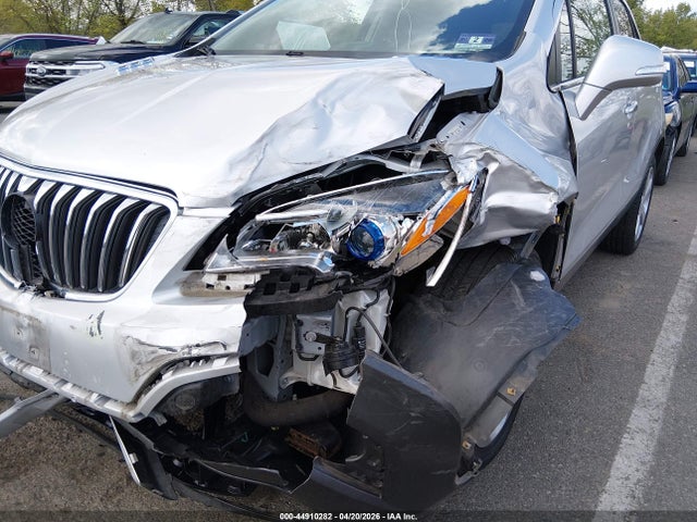 44910282 :رقم المزاد ، KL4CJASB7FB234884 vin ، 2015 Buick Encore مزاد بيع