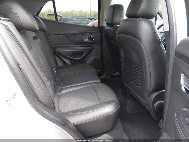 44910282 :رقم المزاد ، KL4CJASB7FB234884 vin ، 2015 Buick Encore مزاد بيع