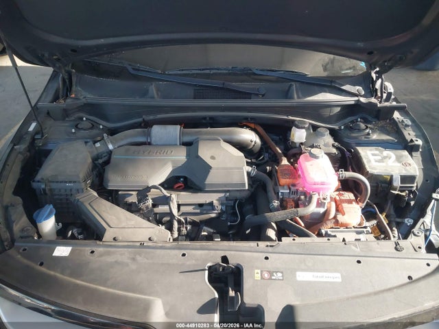 Продаж на аукціоні авто 2023 Kia Sportage Hybrid Ex, vin: KNDPVCAG3P7028812, номер лоту: 44910283