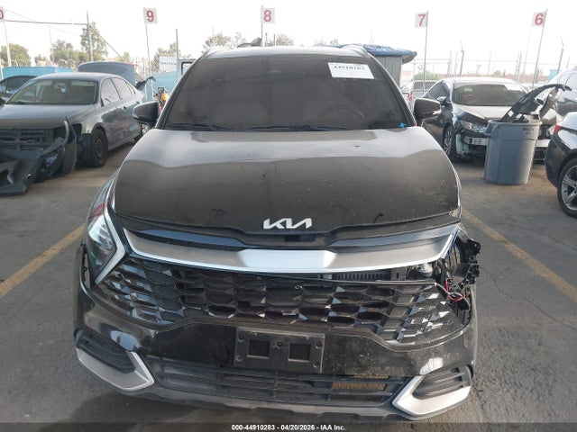 Продаж на аукціоні авто 2023 Kia Sportage Hybrid Ex, vin: KNDPVCAG3P7028812, номер лоту: 44910283