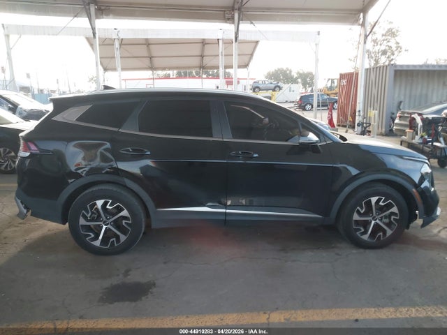 Продаж на аукціоні авто 2023 Kia Sportage Hybrid Ex, vin: KNDPVCAG3P7028812, номер лоту: 44910283