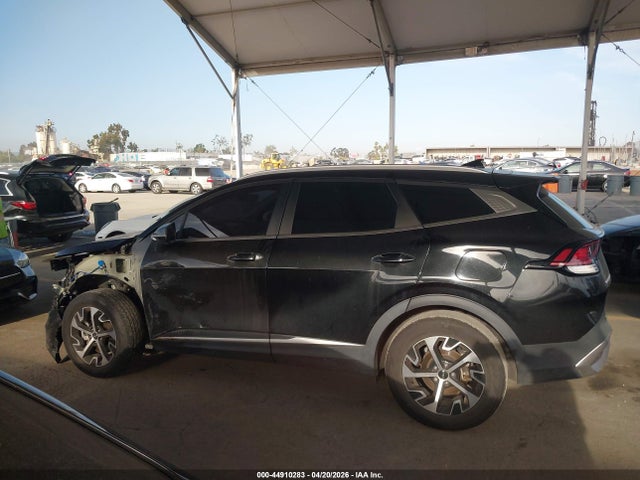 Продаж на аукціоні авто 2023 Kia Sportage Hybrid Ex, vin: KNDPVCAG3P7028812, номер лоту: 44910283