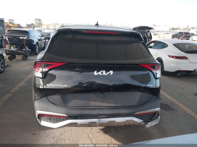 Продаж на аукціоні авто 2023 Kia Sportage Hybrid Ex, vin: KNDPVCAG3P7028812, номер лоту: 44910283