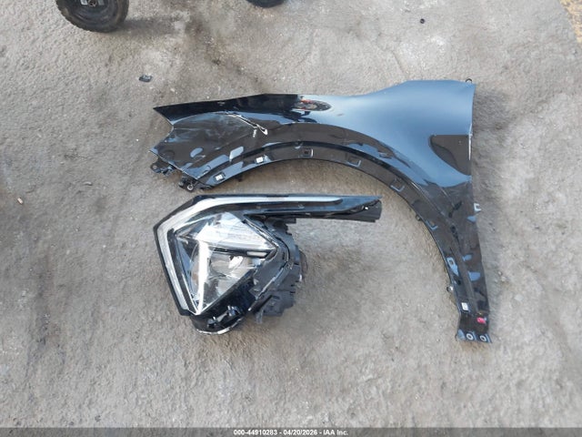 Продаж на аукціоні авто 2023 Kia Sportage Hybrid Ex, vin: KNDPVCAG3P7028812, номер лоту: 44910283