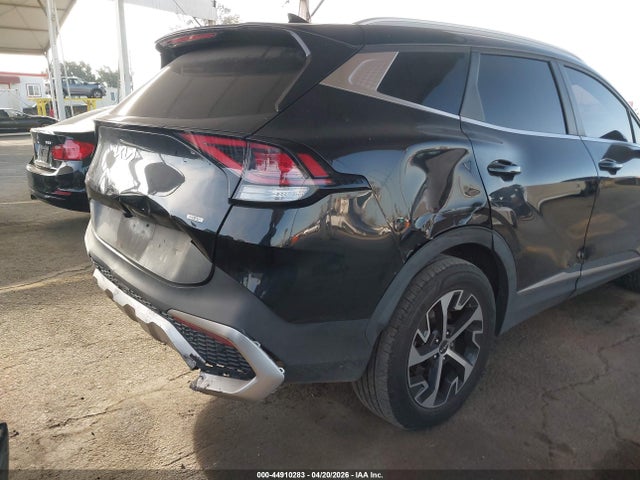 Продаж на аукціоні авто 2023 Kia Sportage Hybrid Ex, vin: KNDPVCAG3P7028812, номер лоту: 44910283