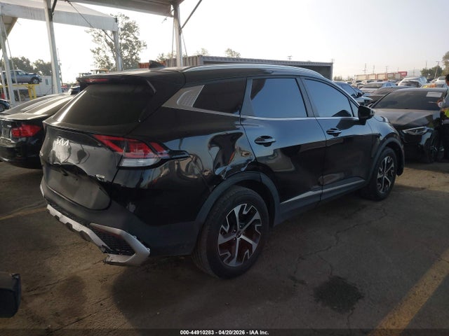 Продаж на аукціоні авто 2023 Kia Sportage Hybrid Ex, vin: KNDPVCAG3P7028812, номер лоту: 44910283
