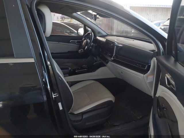 Продаж на аукціоні авто 2023 Kia Sportage Hybrid Ex, vin: KNDPVCAG3P7028812, номер лоту: 44910283