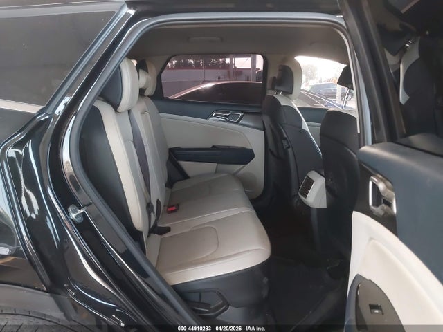 Продаж на аукціоні авто 2023 Kia Sportage Hybrid Ex, vin: KNDPVCAG3P7028812, номер лоту: 44910283