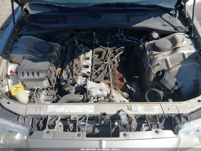 Aukcja sprzedaży 2006 Chrysler 300c, vin: 2C3KA63H16H524504, numer aukcji: 44910285