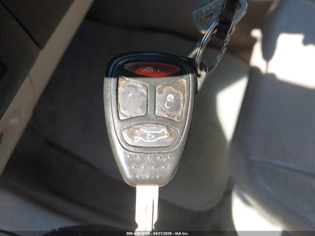 Aukcja sprzedaży 2006 Chrysler 300c, vin: 2C3KA63H16H524504, numer aukcji: 44910285