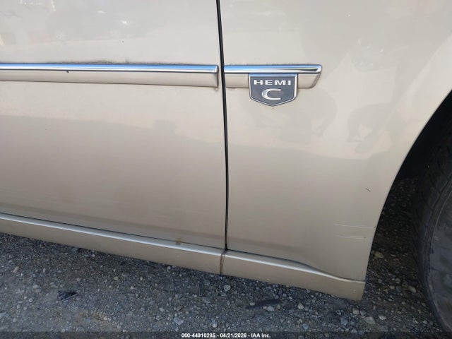 Aukcja sprzedaży 2006 Chrysler 300c, vin: 2C3KA63H16H524504, numer aukcji: 44910285