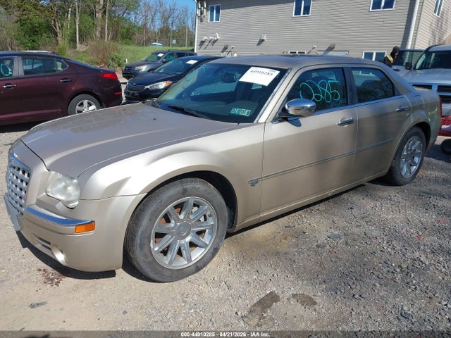 Aukcja sprzedaży 2006 Chrysler 300c, vin: 2C3KA63H16H524504, numer aukcji: 44910285