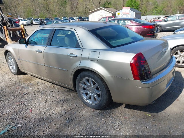 Aukcja sprzedaży 2006 Chrysler 300c, vin: 2C3KA63H16H524504, numer aukcji: 44910285
