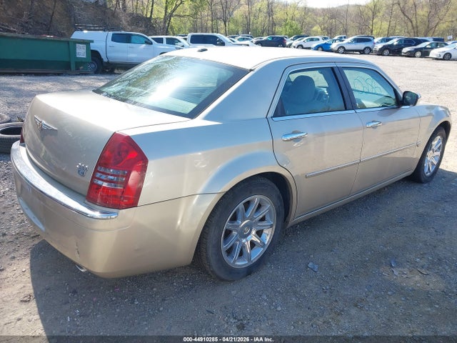 Aukcja sprzedaży 2006 Chrysler 300c, vin: 2C3KA63H16H524504, numer aukcji: 44910285