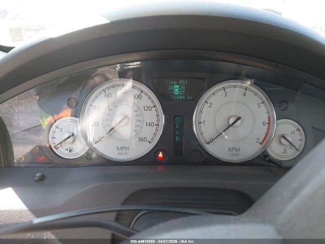 Aukcja sprzedaży 2006 Chrysler 300c, vin: 2C3KA63H16H524504, numer aukcji: 44910285