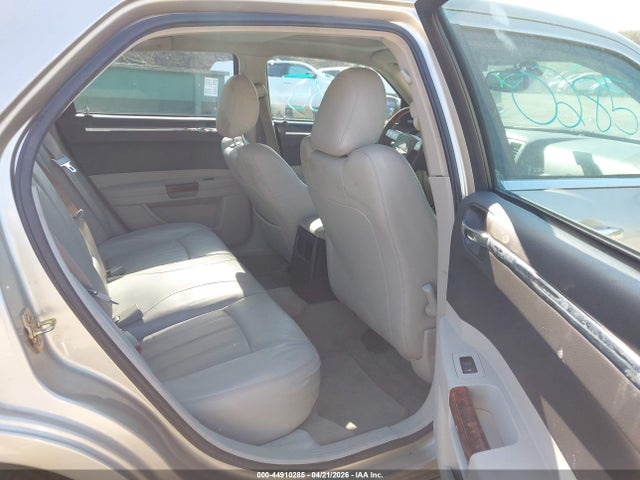 Aukcja sprzedaży 2006 Chrysler 300c, vin: 2C3KA63H16H524504, numer aukcji: 44910285