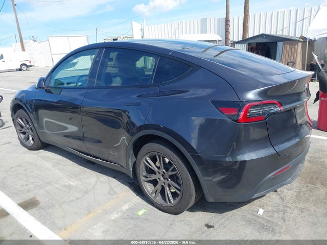 Aukcja sprzedaży 2024 Tesla Model Y Long Range Single Motor Rear-wheel Drive/rwd, vin: 7SAYGDED1RF199482, numer aukcji: 44910286