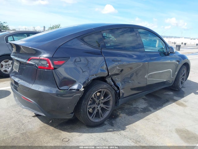 Aukcja sprzedaży 2024 Tesla Model Y Long Range Single Motor Rear-wheel Drive/rwd, vin: 7SAYGDED1RF199482, numer aukcji: 44910286