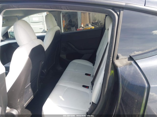 Aukcja sprzedaży 2024 Tesla Model Y Long Range Single Motor Rear-wheel Drive/rwd, vin: 7SAYGDED1RF199482, numer aukcji: 44910286