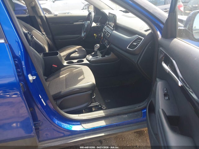 Продажа на аукционе авто 2021 Kia Seltos S, vin: KNDEU2AA8M7148231, номер лота: 44910288