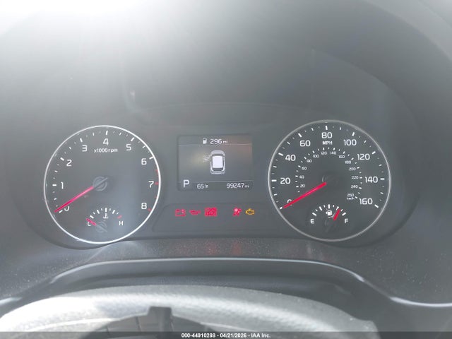 Продажа на аукционе авто 2021 Kia Seltos S, vin: KNDEU2AA8M7148231, номер лота: 44910288