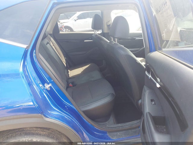Продажа на аукционе авто 2021 Kia Seltos S, vin: KNDEU2AA8M7148231, номер лота: 44910288