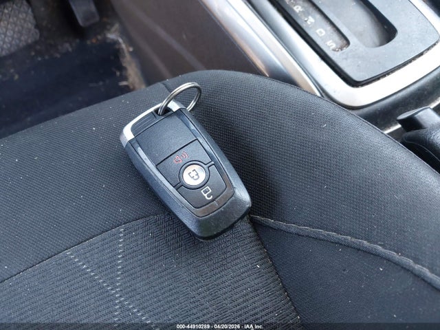Aukcja sprzedaży 2019 Ford Ecosport Se, vin: MAJ6S3GL6KC270766, numer aukcji: 44910289