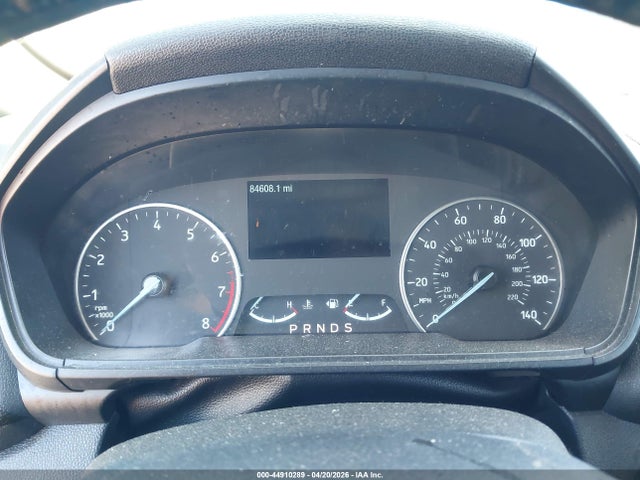 Aukcja sprzedaży 2019 Ford Ecosport Se, vin: MAJ6S3GL6KC270766, numer aukcji: 44910289