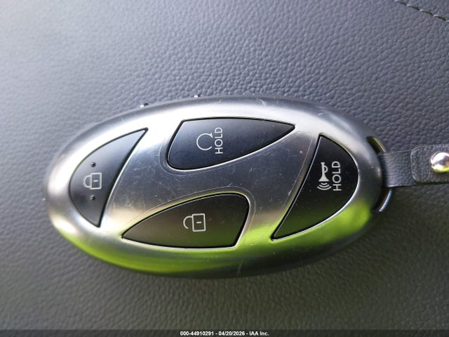 Aukcja sprzedaży 2025 Hyundai Tucson Hybrid Limited, vin: KM8JEDD10SU272992, numer aukcji: 44910291