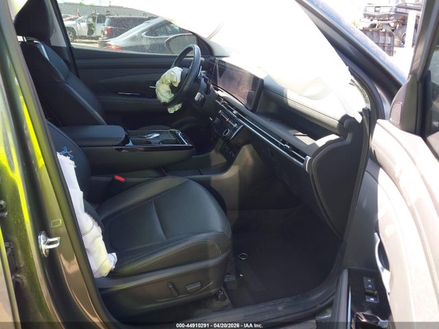 Aukcja sprzedaży 2025 Hyundai Tucson Hybrid Limited, vin: KM8JEDD10SU272992, numer aukcji: 44910291
