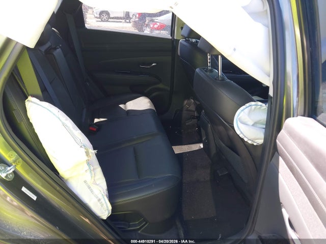 Aukcja sprzedaży 2025 Hyundai Tucson Hybrid Limited, vin: KM8JEDD10SU272992, numer aukcji: 44910291