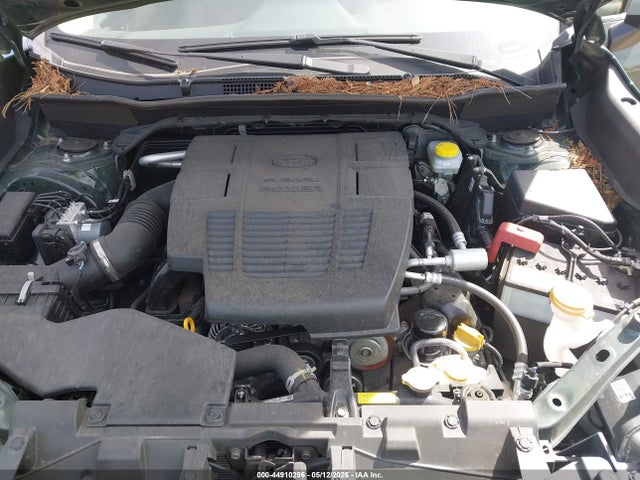 Продаж на аукціоні авто 2023 Subaru Forester Touring, vin: JF2SKARC2PH527122, номер лоту: 44910296