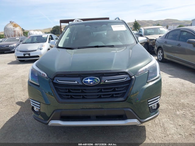Продаж на аукціоні авто 2023 Subaru Forester Touring, vin: JF2SKARC2PH527122, номер лоту: 44910296