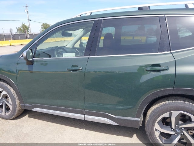 Продаж на аукціоні авто 2023 Subaru Forester Touring, vin: JF2SKARC2PH527122, номер лоту: 44910296