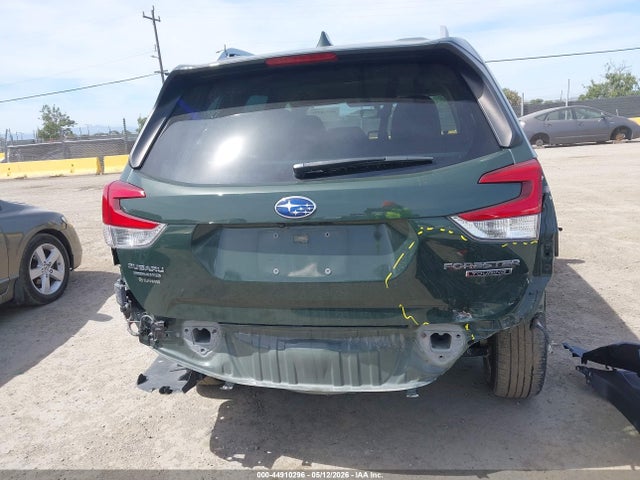 Продаж на аукціоні авто 2023 Subaru Forester Touring, vin: JF2SKARC2PH527122, номер лоту: 44910296