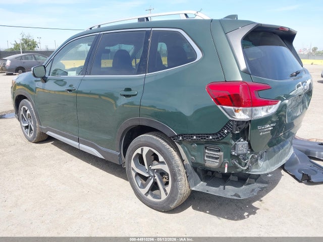Продаж на аукціоні авто 2023 Subaru Forester Touring, vin: JF2SKARC2PH527122, номер лоту: 44910296