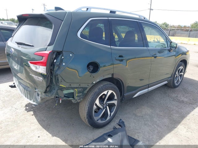 Продаж на аукціоні авто 2023 Subaru Forester Touring, vin: JF2SKARC2PH527122, номер лоту: 44910296