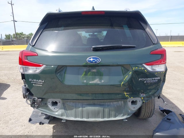 Продаж на аукціоні авто 2023 Subaru Forester Touring, vin: JF2SKARC2PH527122, номер лоту: 44910296