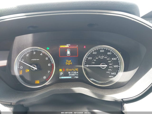 Продаж на аукціоні авто 2023 Subaru Forester Touring, vin: JF2SKARC2PH527122, номер лоту: 44910296
